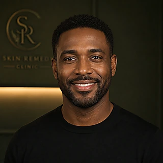 Preview male patient portrait